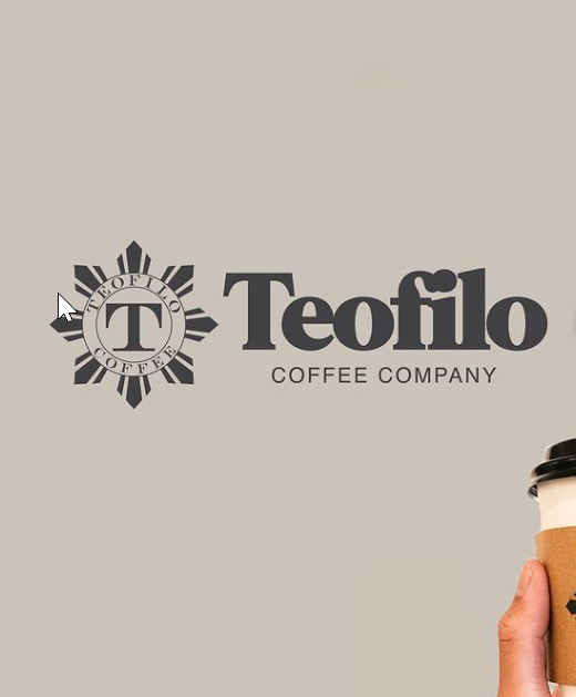LosAngelesDine Features Teofilo Coffee Company