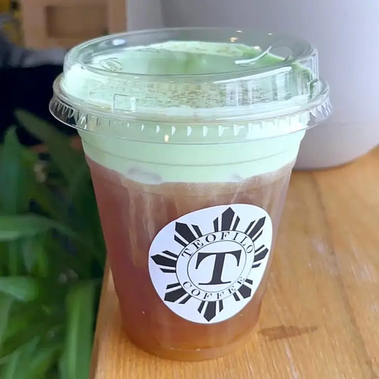 Innovative Summer Café Drinks (Barista Magazine Feature)