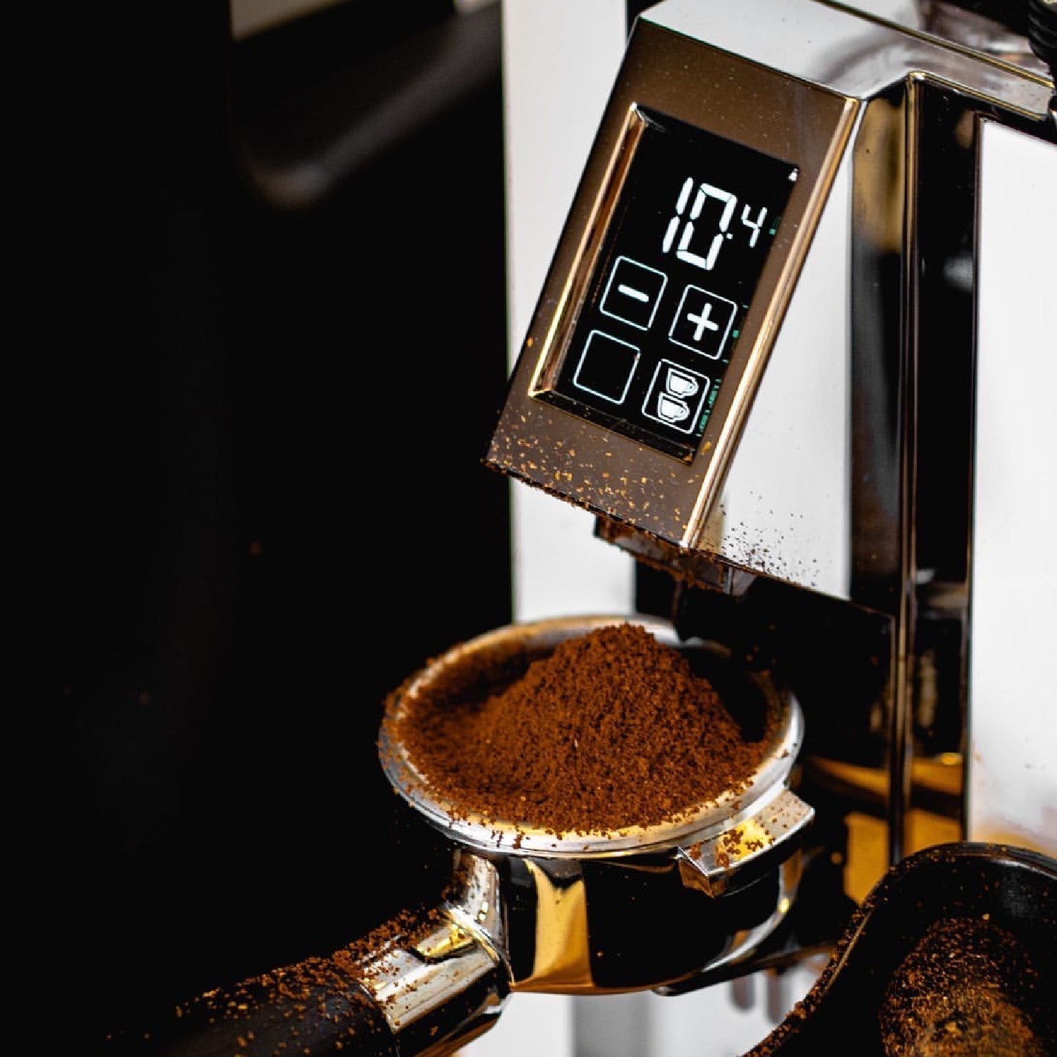 Espresso Shot - Chapeau! - Dawn Patrol – Domestique Coffee
