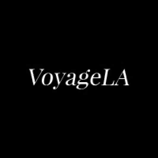 Voyage LA Article feat. Teofilo Coffee Company