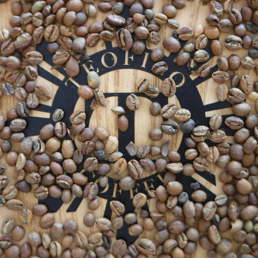Excelsa From Batangas – Rare by Nature. Bold by Origin.