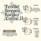 Teofilo Steeped Barako Coffee