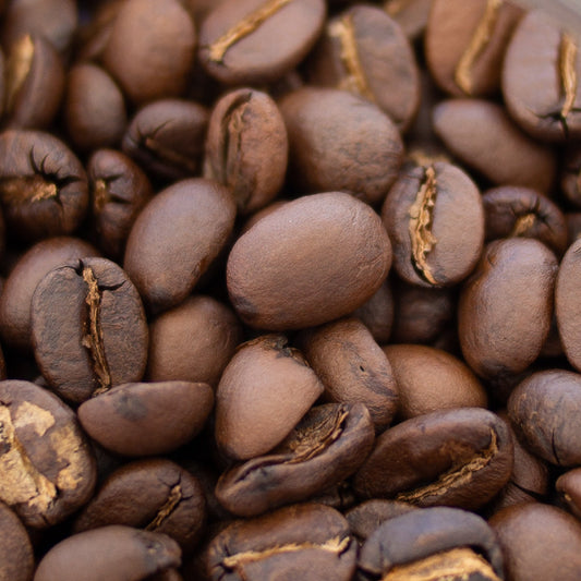 Filipino Coffee Blend
