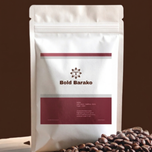 Bold Barako