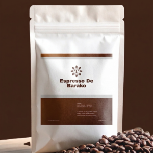Espresso De Barako