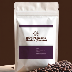 Liberica (Barako)
